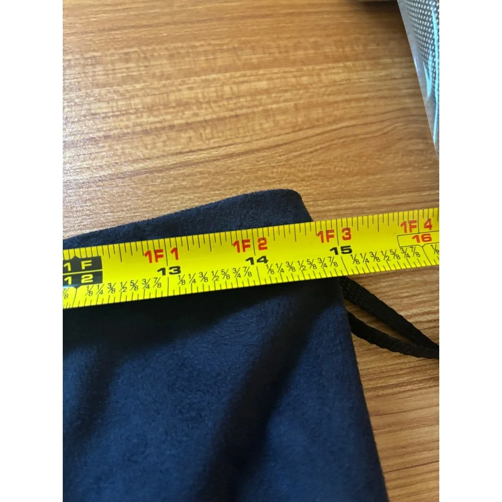 J.Crew Faux Suede Pencil Skirt Women's Size 6 Navy Poly Blend Office Classic